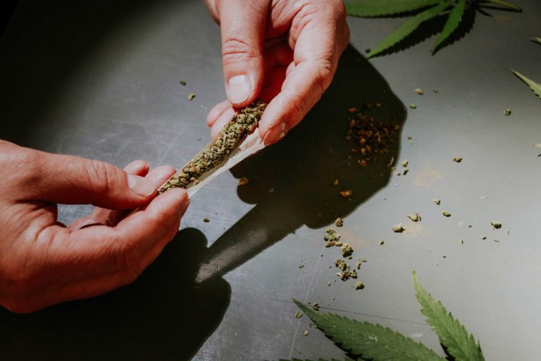 A Bill to Decriminalize Cannabis and Hemp Passes the US House