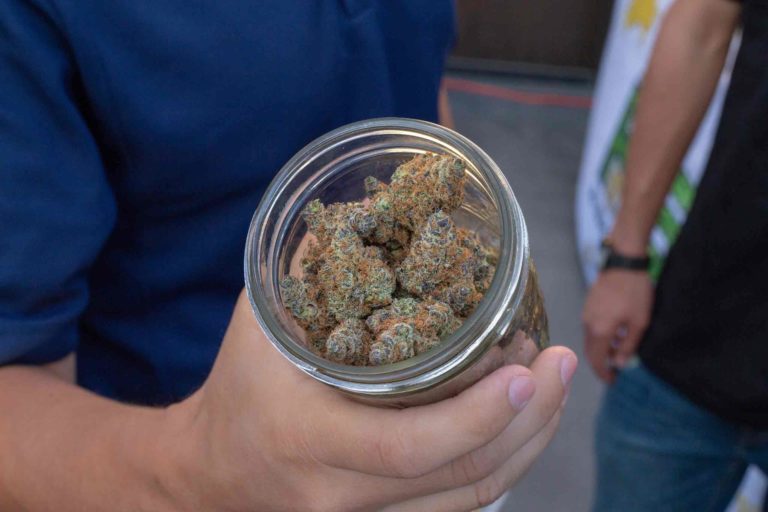 Kentucky Governor Calls for Medical Cannabis Legalization
