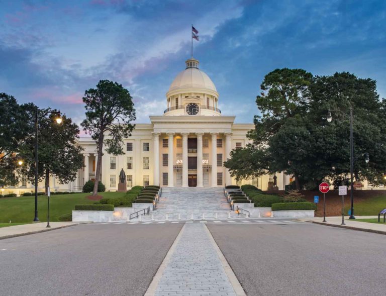 Alabama Senate Approves Medical Cannabis Legislature