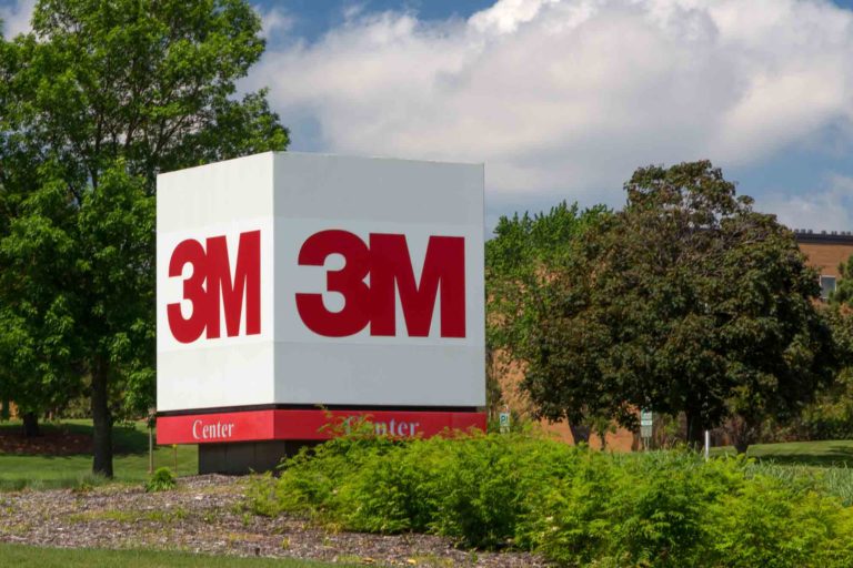 3M Hints at Environmentally-Friendly Hemp Products