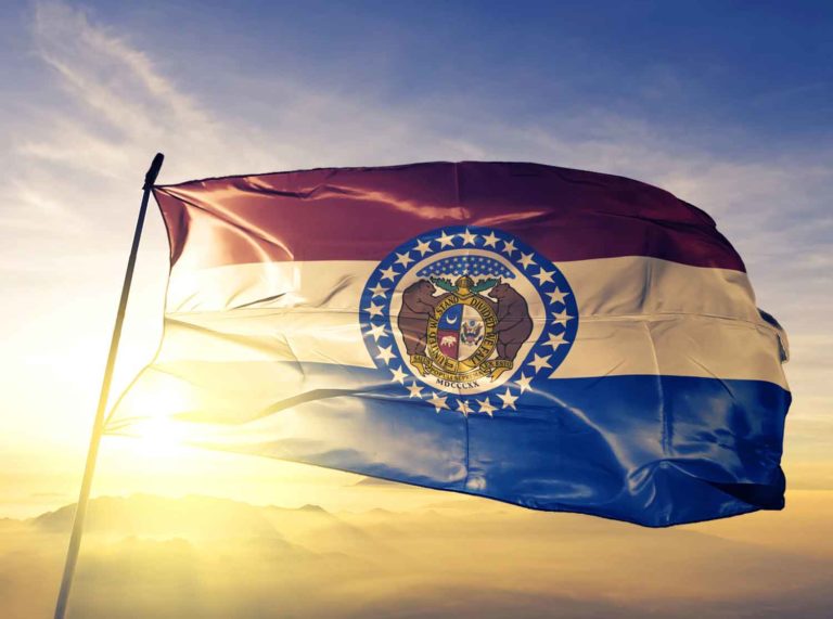 Delta 8 and Missouri State Law
