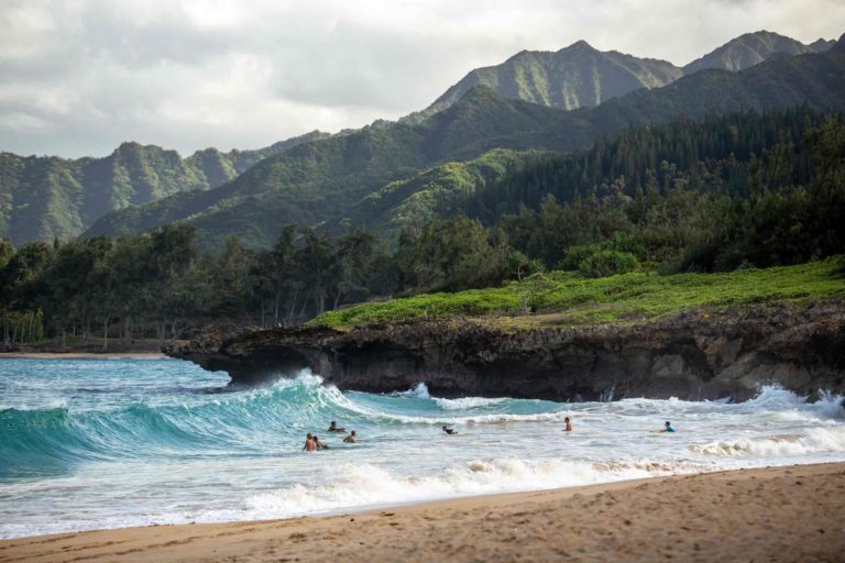 Hawaii is the Next State to Consider Marijuana Legalization