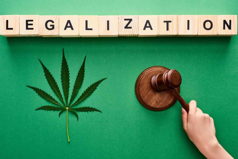 New York Reaches a Deal on Cannabis Legalization