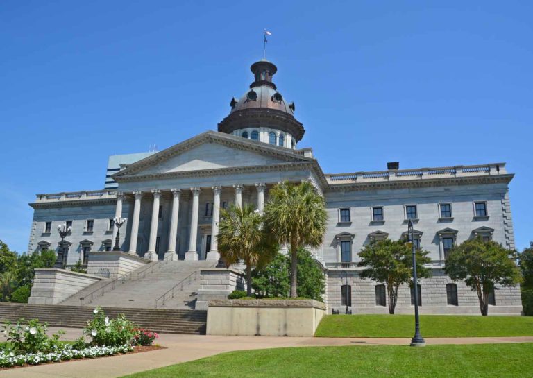 Medical Cannabis Bill Could Die in South Carolina