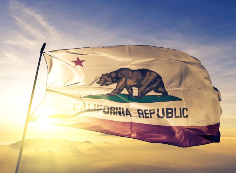 Delta 8 and California State Law