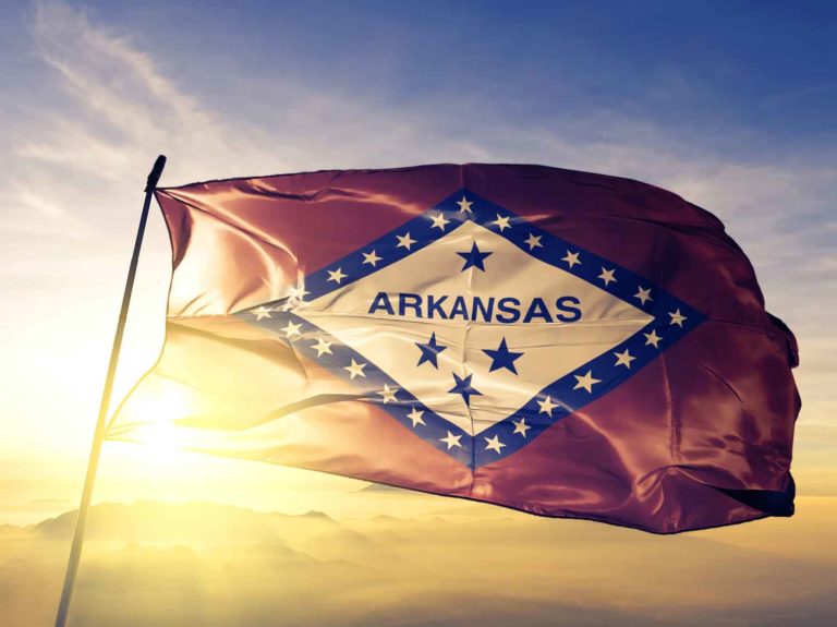 Delta 8 and Arkansas State Law