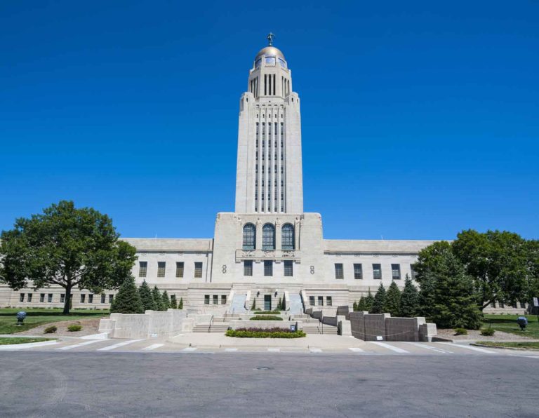 Nebraska Governor Urges Senate to Defeat Cannabis Bill