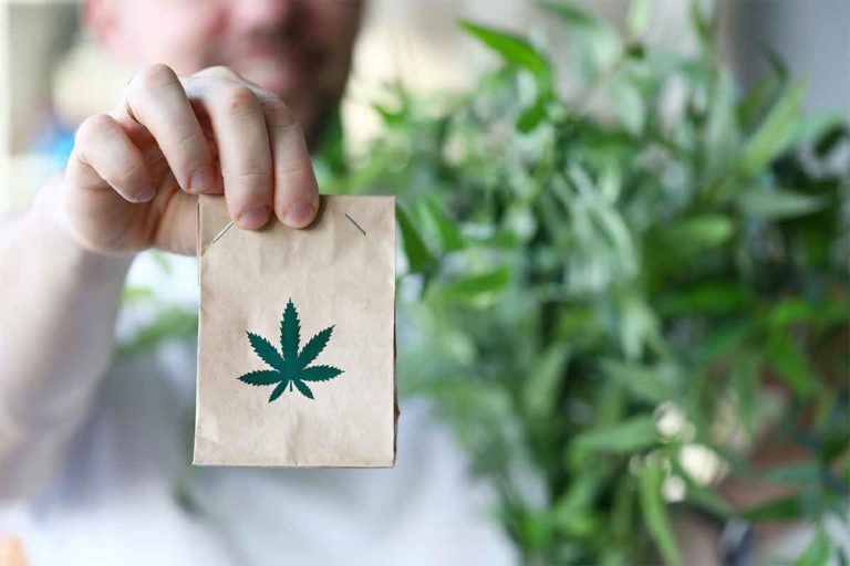 Denver Colorado Cannabis Delivery Will Begin This Summer