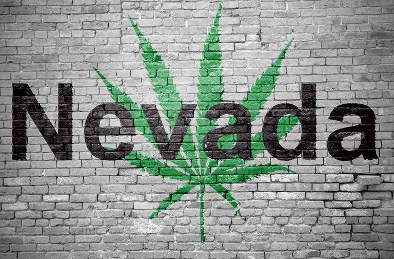 Marijuana Consumption Lounges Now Approved in Nevada