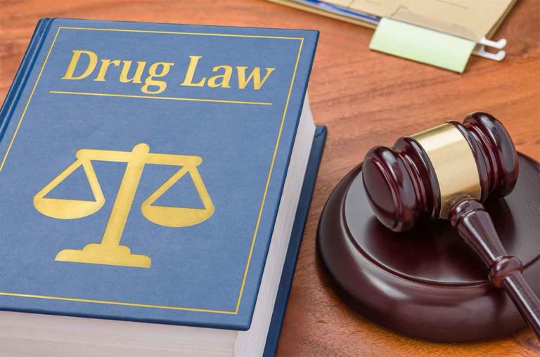 State Law Against Drug Possession Gets Overturned in Washington