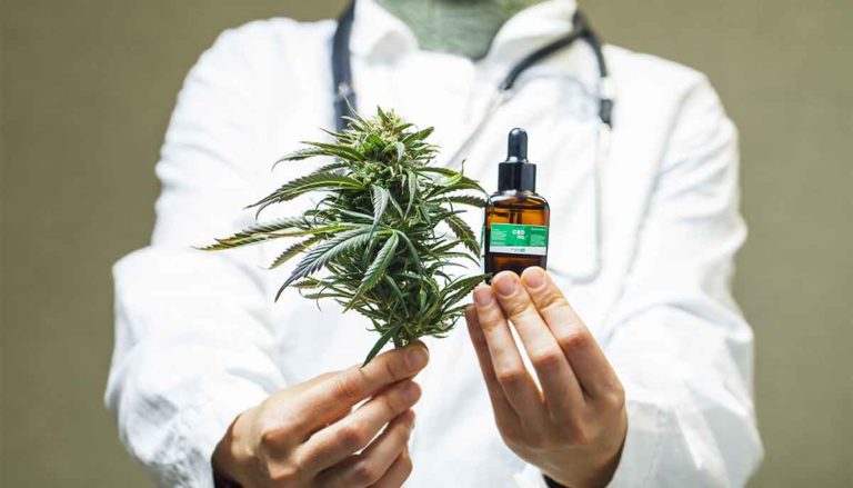Tennessee Medical Marijuana Bill Heads to The Senate