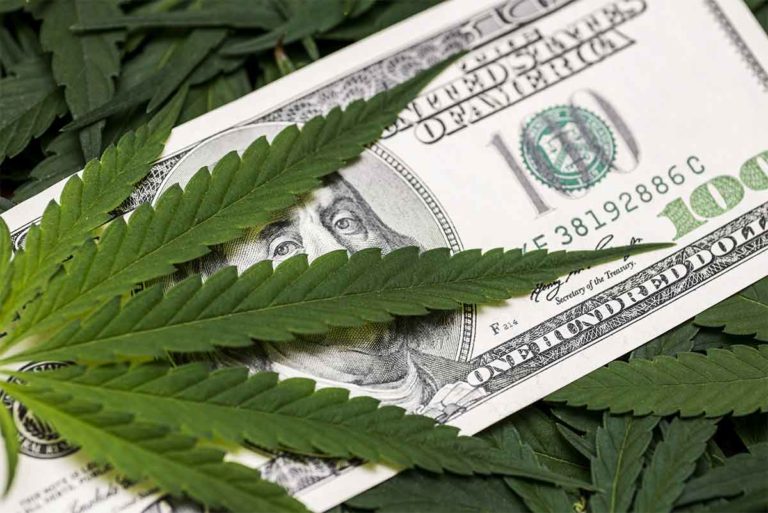 U.S. House Approves Cannabis Banking Bill