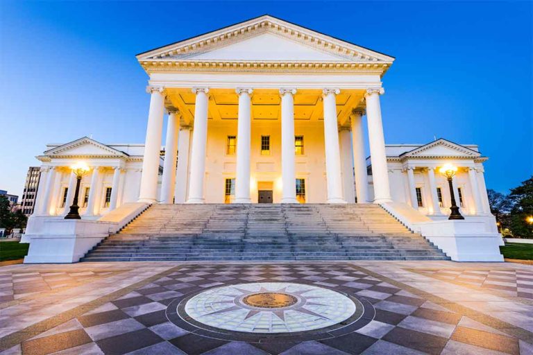 Virginia Lawmakers Speed Up Cannabis Legalization
