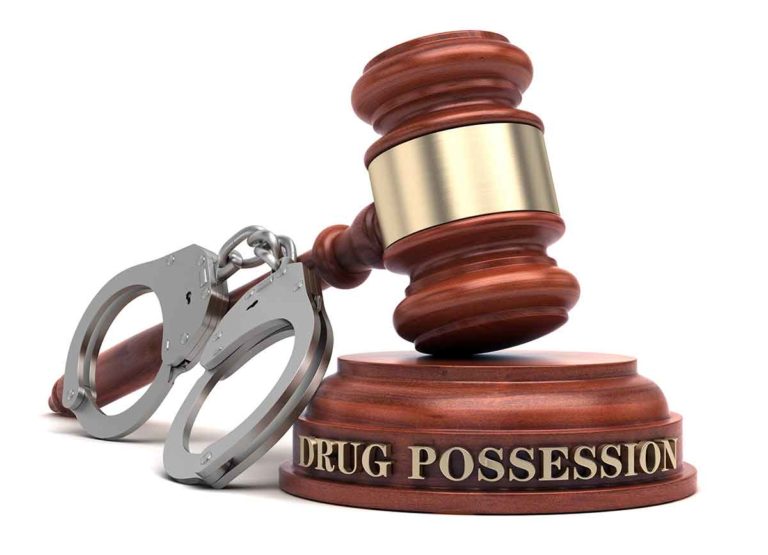 Washington State Lawmakers Amend Proposed Drug Possession Penalties