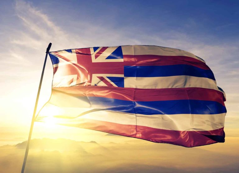 Delta 8 and Hawaii State Law