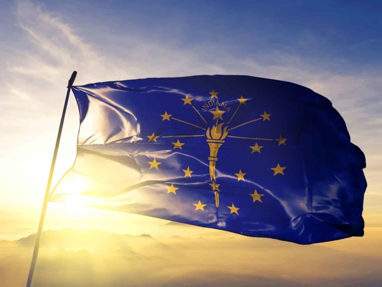 Delta 8 and Indiana State Law