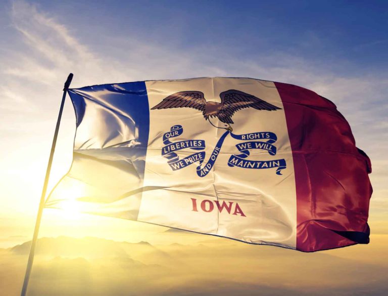Delta 8 and Iowa State Law