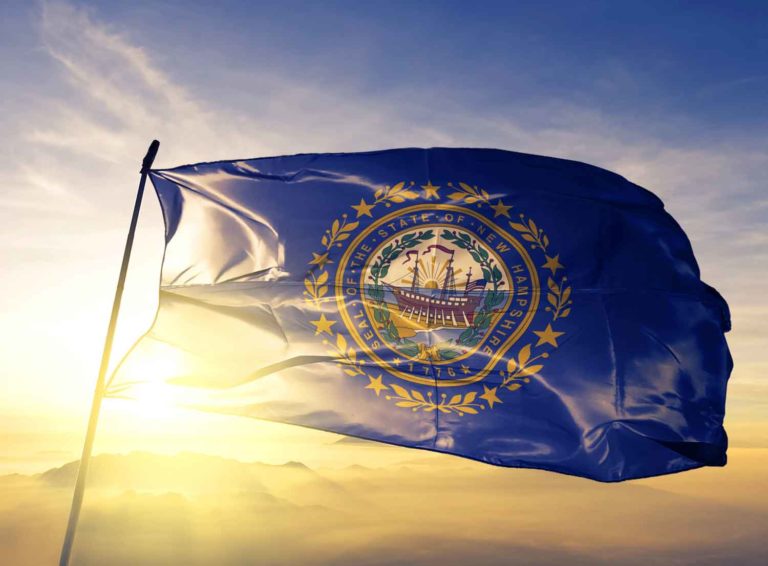 Delta 8 and New Hampshire State Law