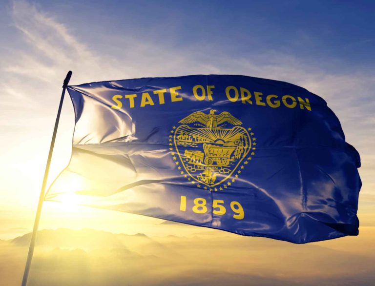 Delta 8 and Oregon State Law
