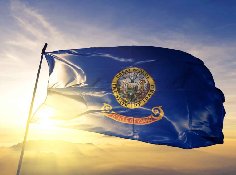 Delta 8 and Idaho State Law