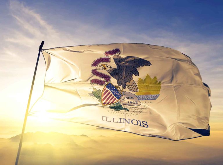 Delta 8 and Illinois State Law