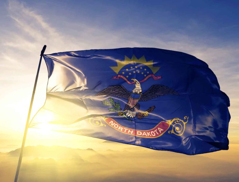Delta 8 and North Dakota State Law