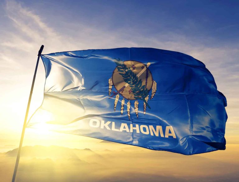 Delta 8 and Oklahoma State Law
