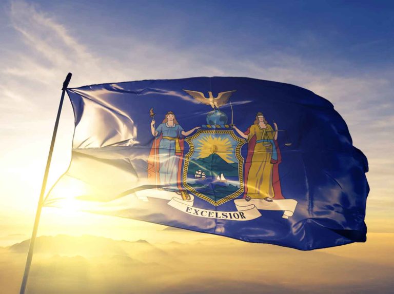 Delta 8 and New York State Law