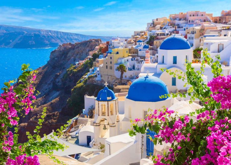 Greece Approves Bill for Medical Cannabis Cultivation and Sales