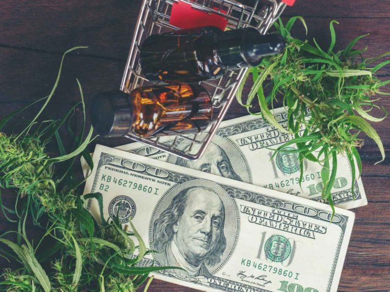 Illinois Cannabis Sales Hit Another Milestone in April