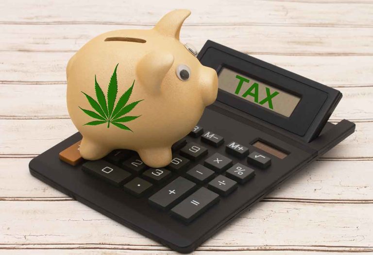 Denver Ballot Measure Would Increase Cannabis Tax