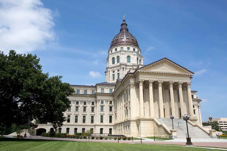 Kansas Lawmakers Think Chances of Medical Cannabis Passing This Year Are Bleak
