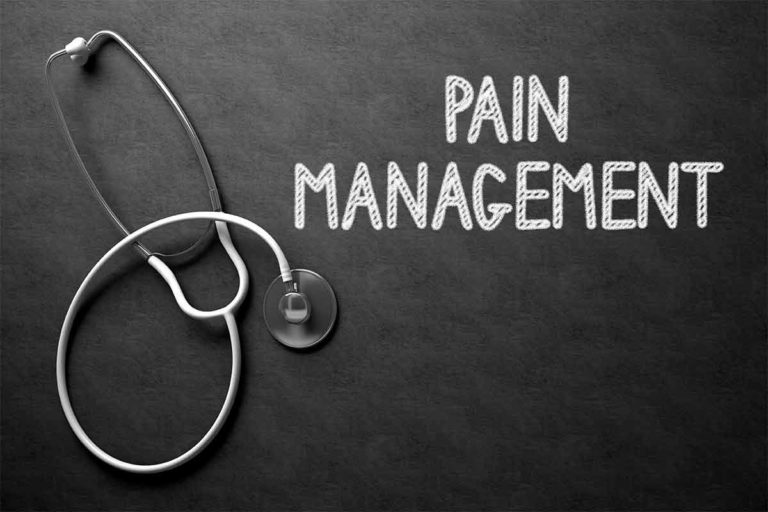 New Study Shows that Cannabis is Effective for Pain Management