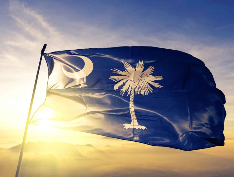 Delta 8 and South Carolina State Law