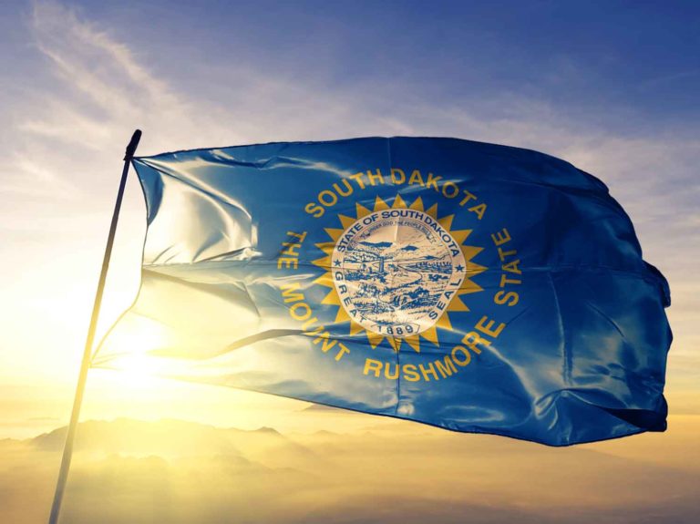 Delta 8 and South Dakota State Law