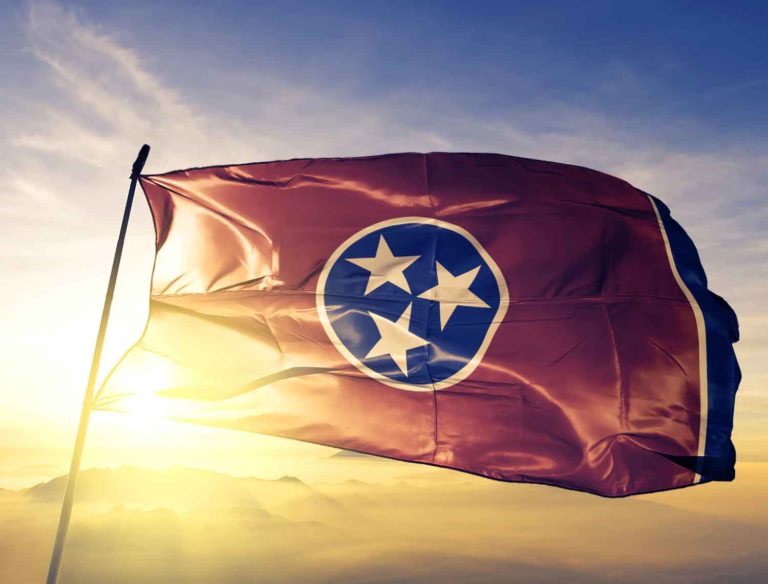 Delta 8 and Tennessee State Law