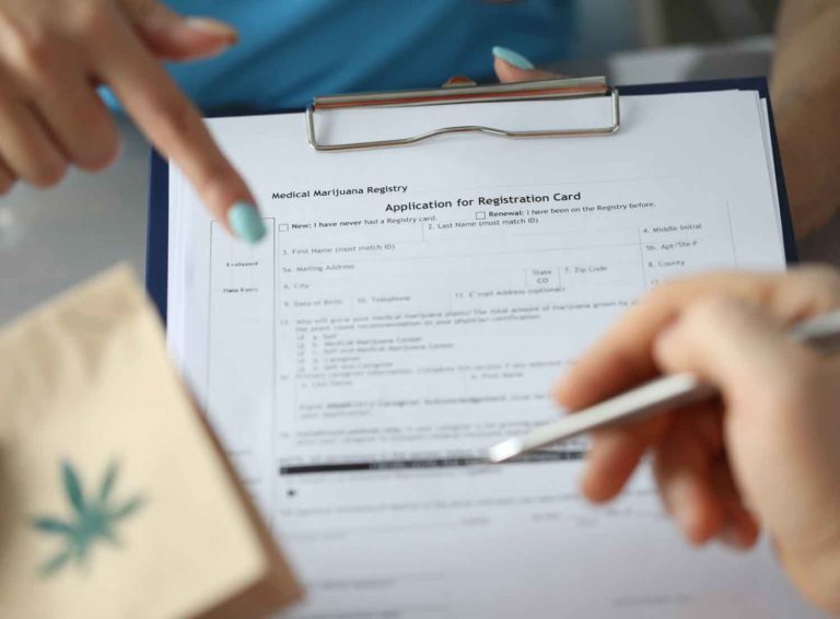 Alabama Becomes the 37th State to Legalize Medical Cannabis