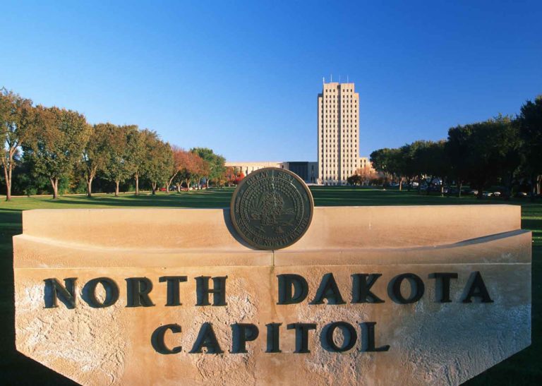 Cannabis Legalization Bill Moves to Senate in North Dakota