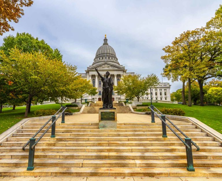 Medical Cannabis Won’t Be Added to Wisconsin Budget Proposal