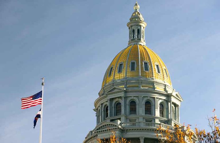 Colorado Governor Signs Bill to Double Marijuana Possession Limit
