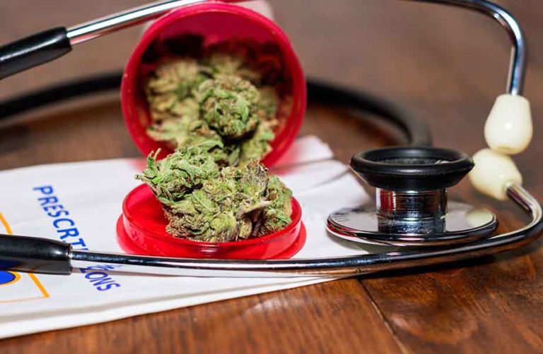 North Carolina Senate Hears Medical Marijuana Legalization Bill