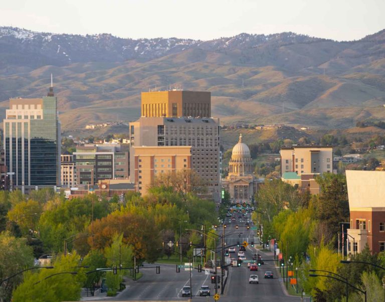 Idaho Activists Revise Ballot Measure Following Review