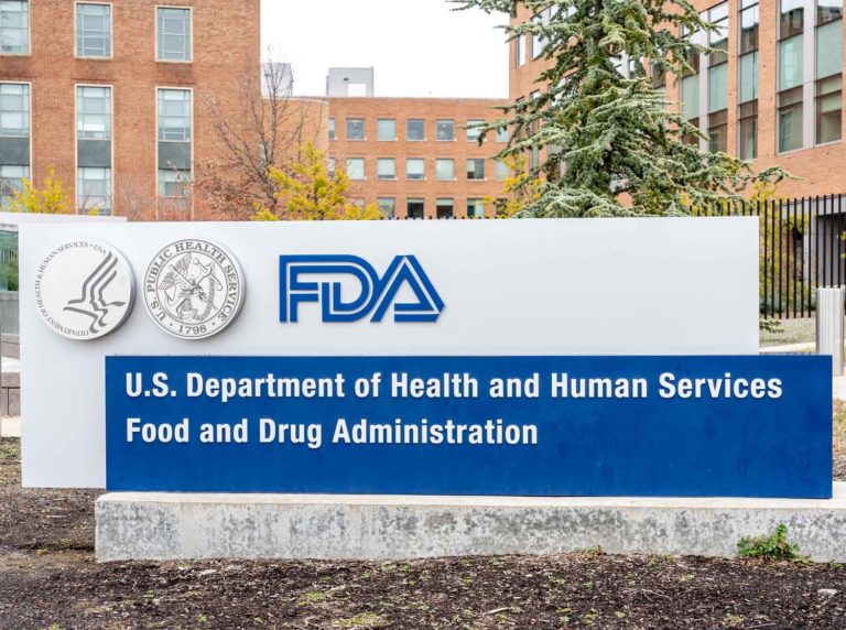 FDA Commissioner Avoids Questions On Cannabis and Tobacco