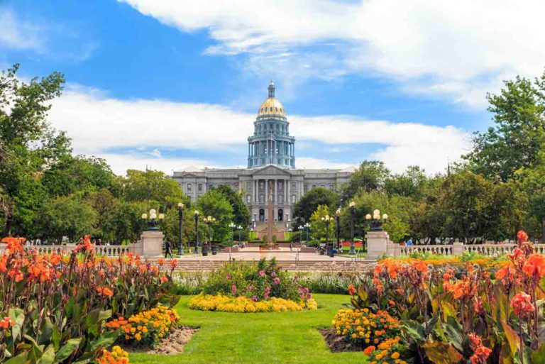 Colorado Governor Signs Bill Placing New Limits on Medical Cannabis