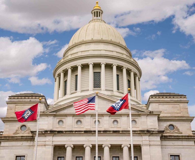 Arkansas Legalized Delta 8 Without Fanfare