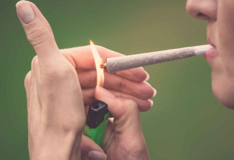 Cannabis Legalization Does Not Increase Adolescent Usage Study Finds