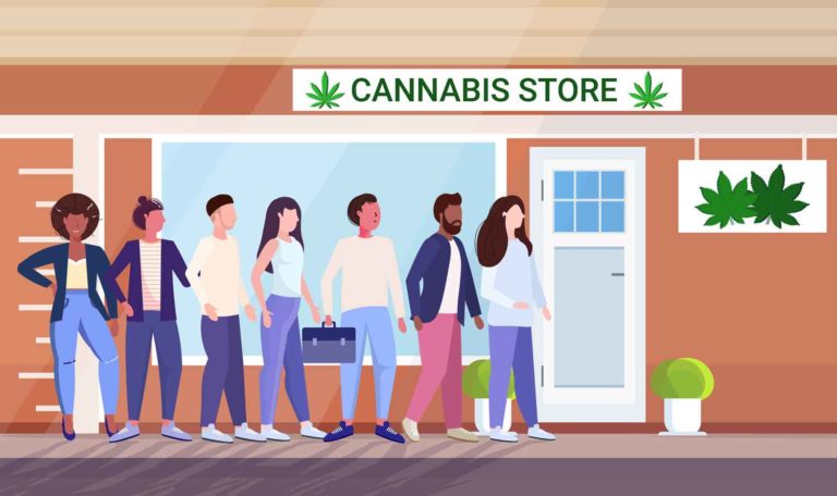 Legalization Fears Didn’t Come True in Canada