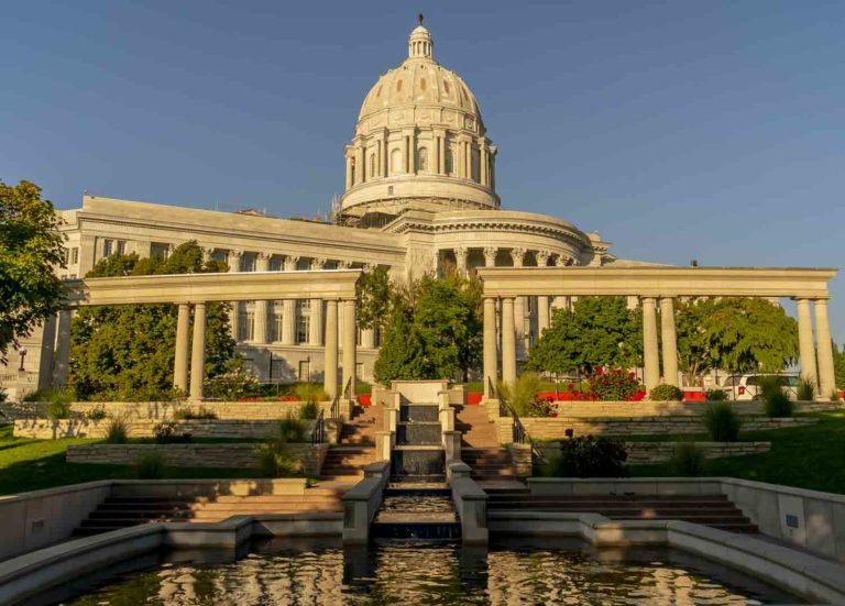 Missouri Could See Multiple Legalization Ballot Measures in 2022