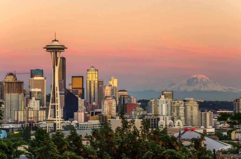 Seattle Moving Towards Decriminalizing Psychedelics