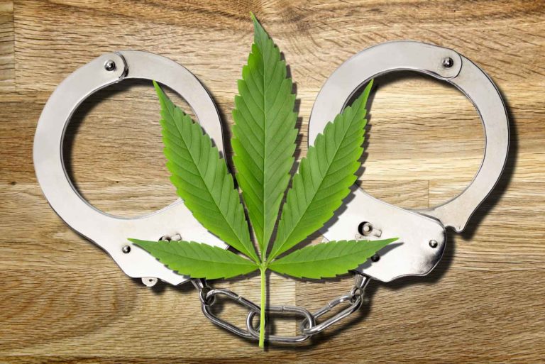 The Los Angeles County, California District Attorney Dismissed Nearly 60,000 Cannabis Convictions